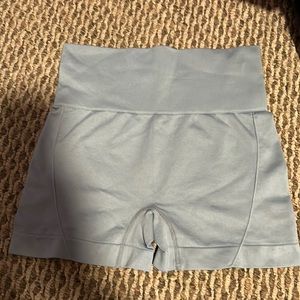 women’s athletics shorts Size Small